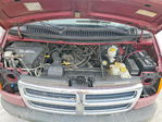 Dodge RAM Van 1998