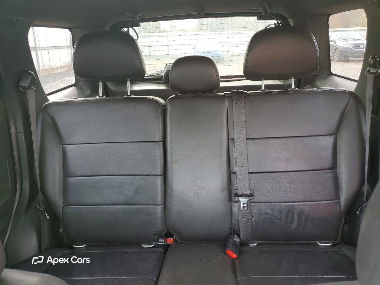 Ford Escape 2012