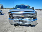 Chevrolet Silverado 2018