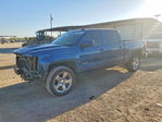 Chevrolet Silverado 2018