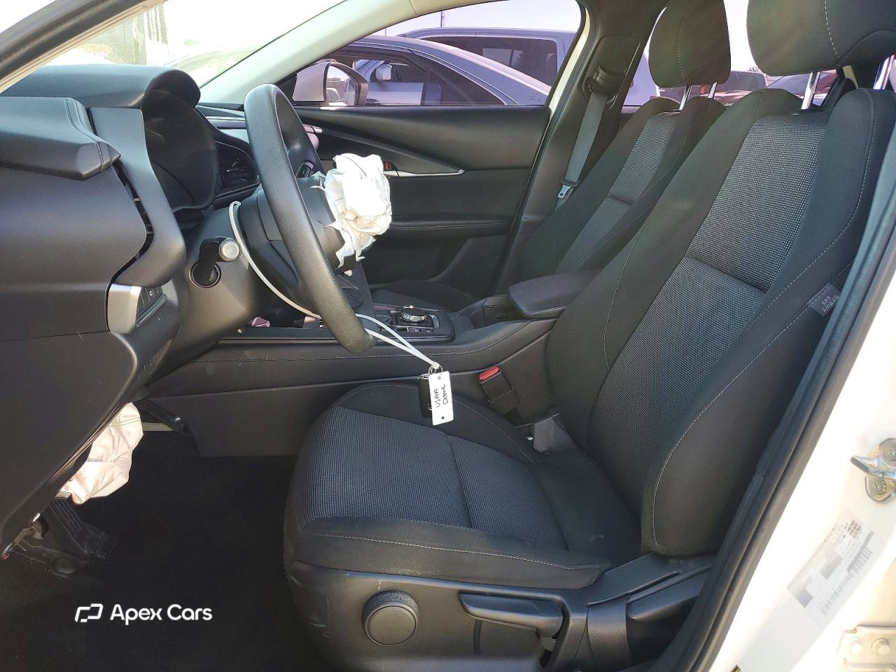 Mazda CX-30 2022