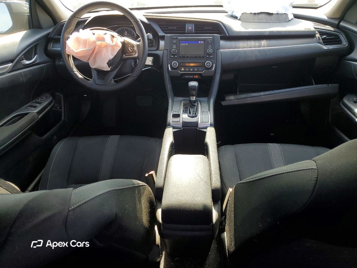 Honda Civic 2020