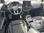 Audi SQ5 2022