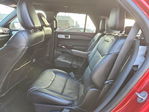 Ford Explorer 2023