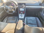 Audi A4 2007
