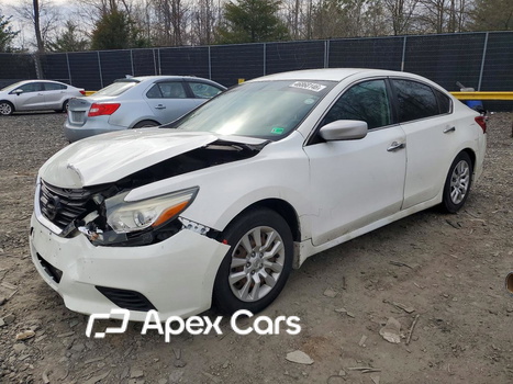 Nissan Altima 2018 - Image 1 of 13