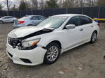 Nissan Altima 2018