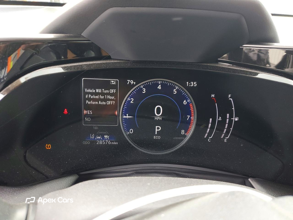 Lexus NX 2025