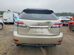 Lexus RX 2014