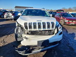Jeep Cherokee 2014