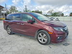 Honda Odyssey 2019