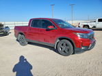 Honda Ridgeline 2022