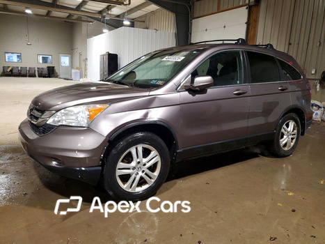 Honda CR-V 2011 - Image 1 of 13