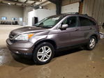 Honda CR-V 2011