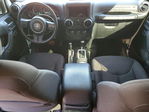 Jeep Wrangler 2017