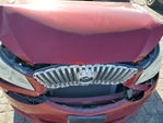 Buick LaCrosse 2010