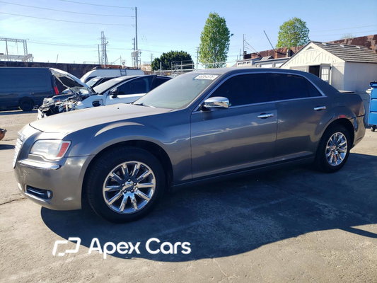 Chrysler 300 2011 - Image 1 of 12