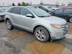 Ford Edge 2011