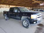 Chevrolet Silverado 2007