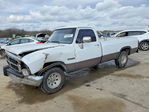 Dodge D150 1992