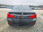 BMW Series 7 2012