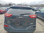 Jeep Cherokee 2016