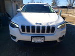 Jeep Cherokee 2019