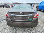 Nissan Altima 2013