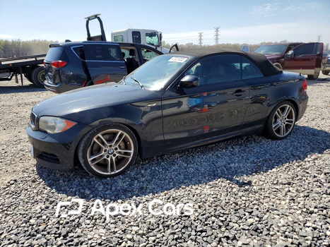 BMW Series 1 2011 - Image 1 of 12