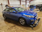 Kia Forte 2019