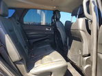 Dodge Durango 2013