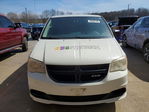 Dodge RAM Van 2012
