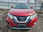 Nissan Rogue 2018