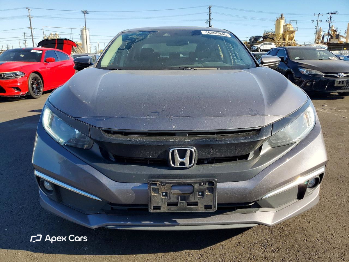 Honda Civic 2020