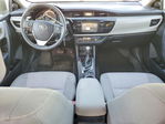 Toyota Corolla 2014