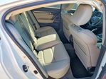 Acura TL 2012