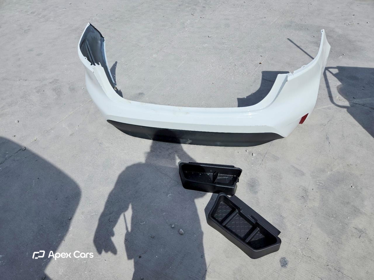 Toyota Corolla 2026