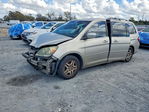 Honda Odyssey 2006