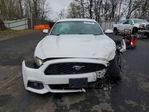Ford Mustang 2015