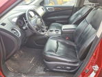 Nissan Pathfinder 2013