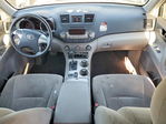 Toyota Highlander 2012