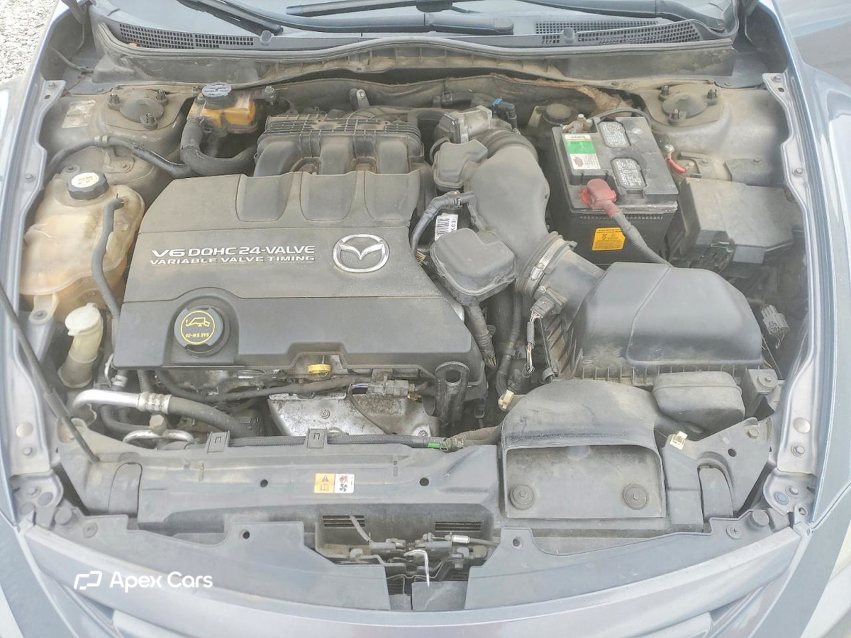 Mazda 6 2009