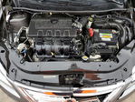 Nissan Sentra 2015