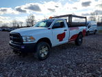 RAM 3500 2017