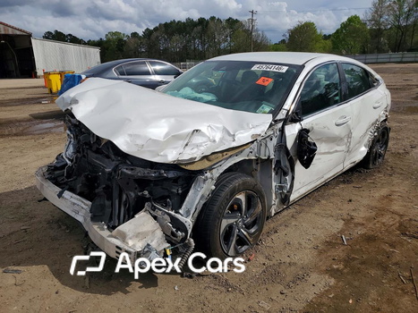 Honda Insight 2021 - Image 1 of 13