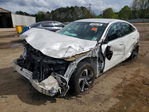 Honda Insight 2021
