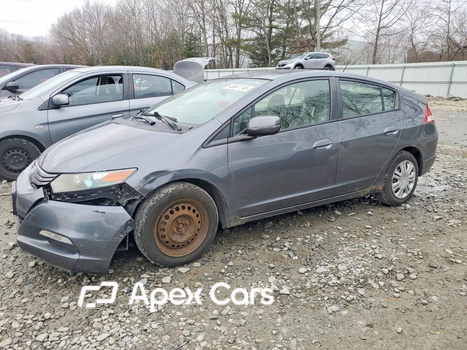 Honda Insight 2010 - Image 1 of 12