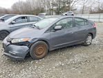 Honda Insight 2010