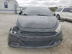 Dodge Dart 2013