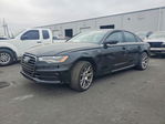 Audi A6 2012